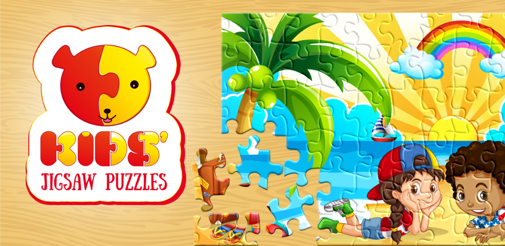 jigsaw puzzles app